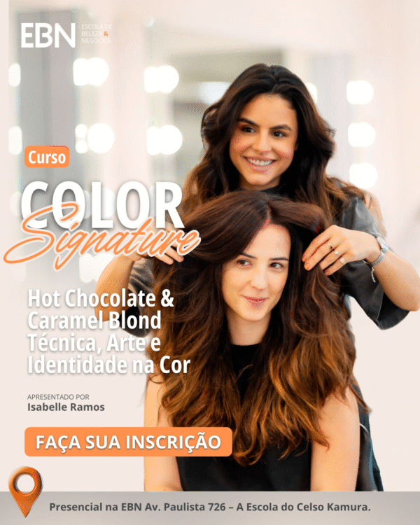 Color Signature
