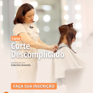 Corte Descomplicado