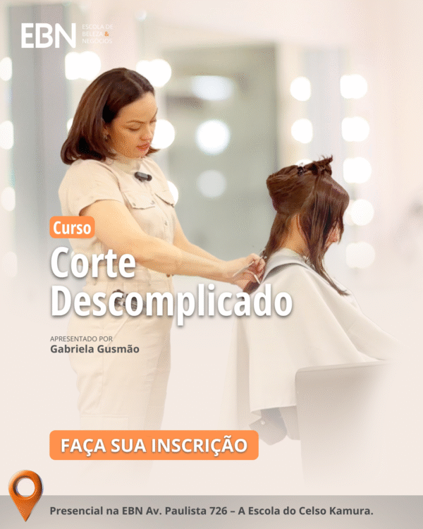 Corte Descomplicado