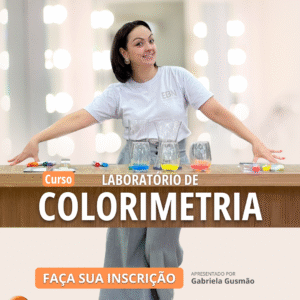 Laboratório de Colorimetria