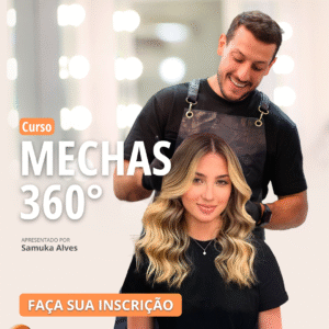 Mechas 360º