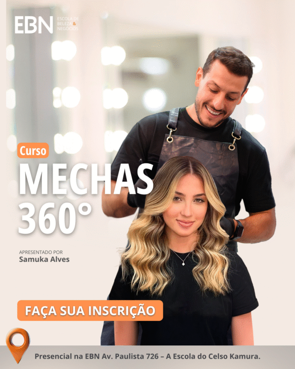 Mechas 360º