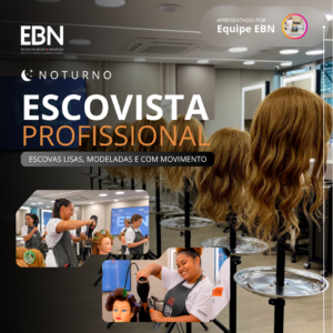 Escovista Profissional - Noite