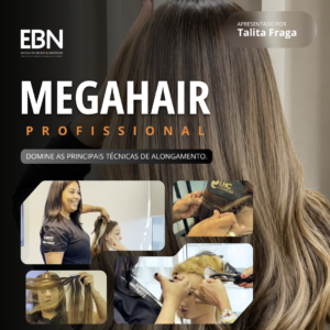Mega Hair Profissional